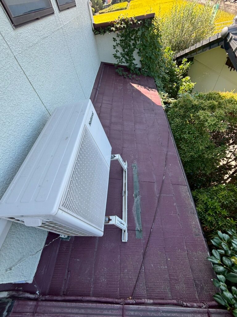 柳川市　H様邸　着工 (2)